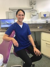 Alice Toner - Dental Hygienist at Saintfield Dental Care