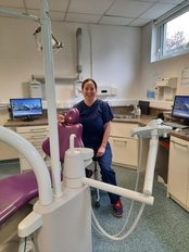 Katherine Bready - Dentist at Saintfield Dental Care