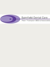 Saintfield Dental Care - 16-18 Main Street, Saintfield, Ballynahinch, BT24 7AA, 