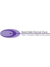 Saintfield Dental Care - 16-18 Main Street, Saintfield, Ballynahinch, BT24 7AA,  0