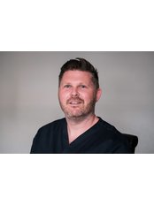 Dr Michael McManus - Principal Dentist at Gentle Dental & Implant Clinic