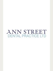 Anne Street Dental Practice - 6 Ann Street, Enniskillen, Fermanagh, BT74 7ES, 