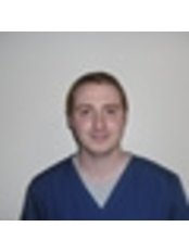 Joseph Murphy - Dentist at Bupa Dental Care
