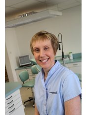 Miss Lorraine - Dental Nurse at Cassidy and McCreesh Orthodontics