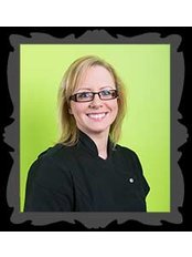 Dr Louise Johnston - Dentist at Enniskillen Orthodontic Practice