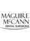 Maguire McCann Dental Surgery - 18 Darling Street, Enniskillen, Fermanagh, BT74 7EW,  0