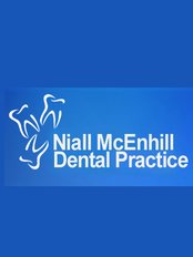 Niall McEnhill Dental Practice - 16 Belmore Street, Enniskillen, BT74 6AA,  0