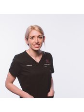 Kathryn Boyce - Associate Dentist at Claire Hughes Dental