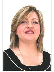 Miss Anne Crawley - Operations Manager at Foyle Dental Spa