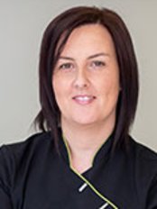 Ms Shauna McKeefrey -  at Foyle Orthodontics