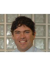 Dr Jeremy  Worth - Orthodontist at Invisible Ortho Specialists - Mulgrew Orthodontics