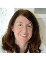 Dr Mairlin O Donnell - Orthodontist at Invisible Ortho Specialists - Mulgrew Orthodontics