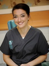 Dr Mary - Dentist at Quayside Dental and Implant Centre