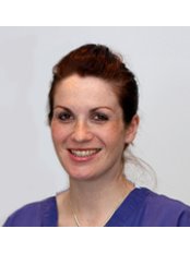 Dr Sian Elise Evans - Dentist at Bupa Dental Care