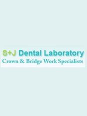 S and J Laboratory Dental Clinic - Crown House, Wavell Drive Roehill Business Park, Carlisle, CA1 2ST,  0