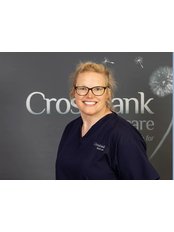 Elizabeth Gabbott - Dental Hygienist at Crossbank Dental Care