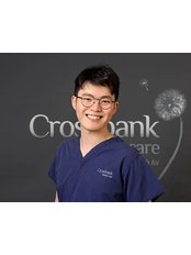 Dr Diangde Goh - Dentist at Crossbank Dental Care