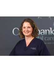 Anna Vincent - Dentist at Crossbank Dental Care