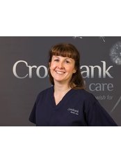 Helen Reed - Dental Hygienist at Crossbank Dental Care