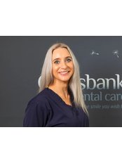 Sarah Shuttleworth - Aesthetic Medicine Physician at Crossbank Dental Care