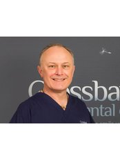 Richard Hellen -  at Crossbank Dental Care