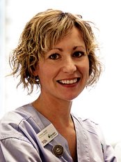 Mrs Lindsey Welch - Practice Manager at Fitz Park Dental Practice