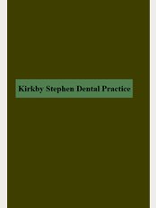 Kirkby Stephen Dental Practice - 25 Market Square, Kirkby Stephen, Cumbria, CA17 4QT, 