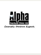 Alpha Denture Clinic Ltd - 80 Main Road, Seaton, Workington, Cumbria, CA14 1HY, 