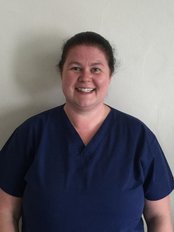 Anna Hamilton - Dentist at Belvedere Dental Practice - Nook
