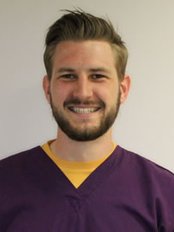 Anthony Davies - Principal Dentist at Belvedere Dental Practice - Nook