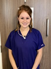 Hannah Storey - Dental Therapist at Belvedere Dental Practice