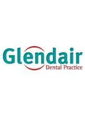 Glendair Dental Practice - Limes Avenue, Alfreton, DE55 7DW,  0