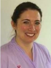 Dr Rachel Armstrong -  at Smith Dental Practice