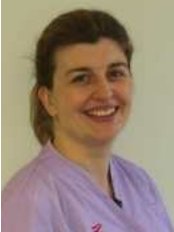 Dr Kathryn Smith -  at Smith Dental Practice