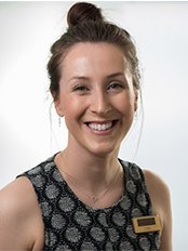 Lara Wood - Practice Manager at Lightwood Dental Care
