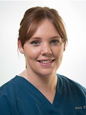 Hannah Proctor - Dental Nurse at Lightwood Dental Care
