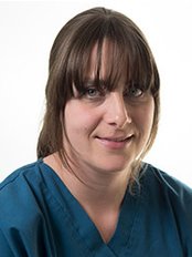Michelle Boulton - Dental Nurse at Lightwood Dental Care