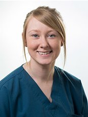 Lauren Ridgway - Dental Nurse at Lightwood Dental Care