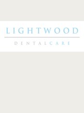 Lightwood Dental Care - 8 Hartington Road, Buxton, Derbyshire, SK17 6JW, 
