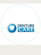 Denture Care Chesterfield - 6 Stephenson Place, Chesterfield, Derbyshire, S40 1XL, 