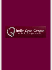 Smile Care Centre Dental Practice - Jawbones Hill, Chesterfield, Derbyshire, S40 2EN, 