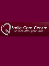 Smile Care Centre Dental Practice - Jawbones Hill, Chesterfield, Derbyshire, S40 2EN,  0
