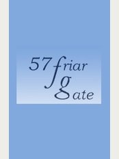 57 Friar Gate Dental Surgery - 57 Friar Gate, Derby, Derbyshire, DE1 1DF, 