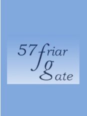 57 Friar Gate Dental Surgery - 57 Friar Gate, Derby, Derbyshire, DE1 1DF,  0