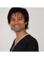 Dr Nikhil Arolker - Associate Dentist at Bridge Dental and Implant Clinic