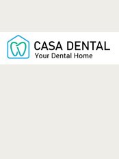Casa Dental Osmaston Road - 54 Osmaston Road, Derby, DE1 2HU, 