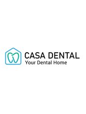 Casa Dental Osmaston Road - 54 Osmaston Road, Derby, DE1 2HU,  0