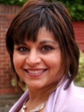 Ms Sunita Jassal -  at Chellaston Dental Practice