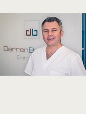 Darren Bywater Dental Care - 2 Main Avenue, Allestree, Derby, East Midlands, DE22 2EF, 