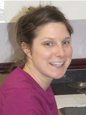 Miss Emma Burd - Dentist at Dental at 155